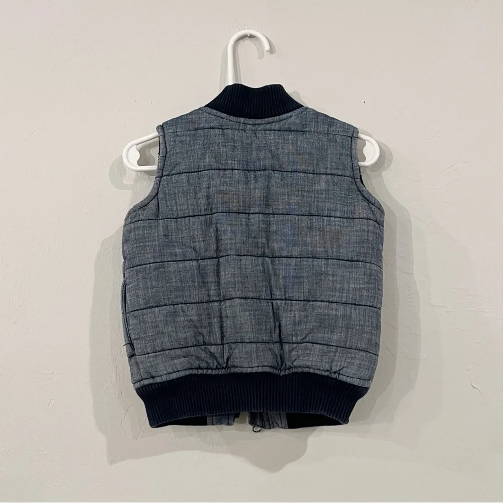Old Navy warm material