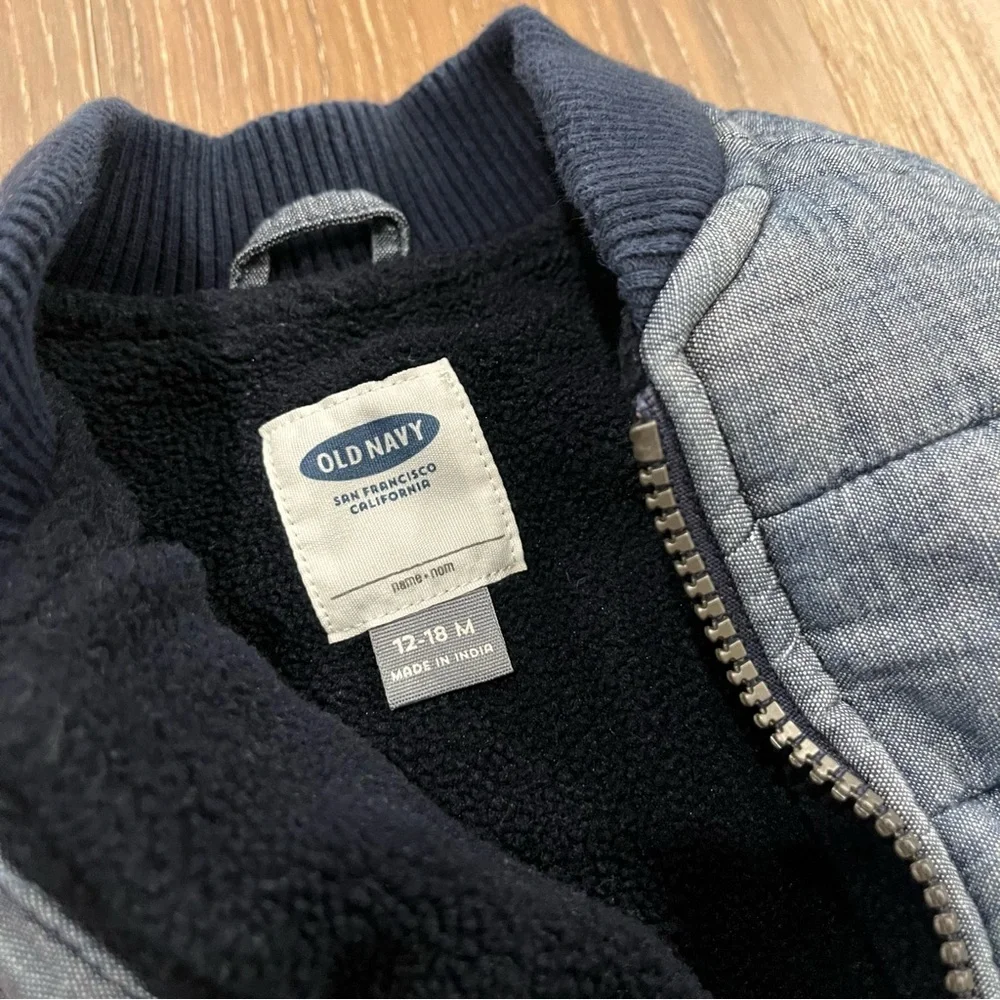 Old Navy business preloved