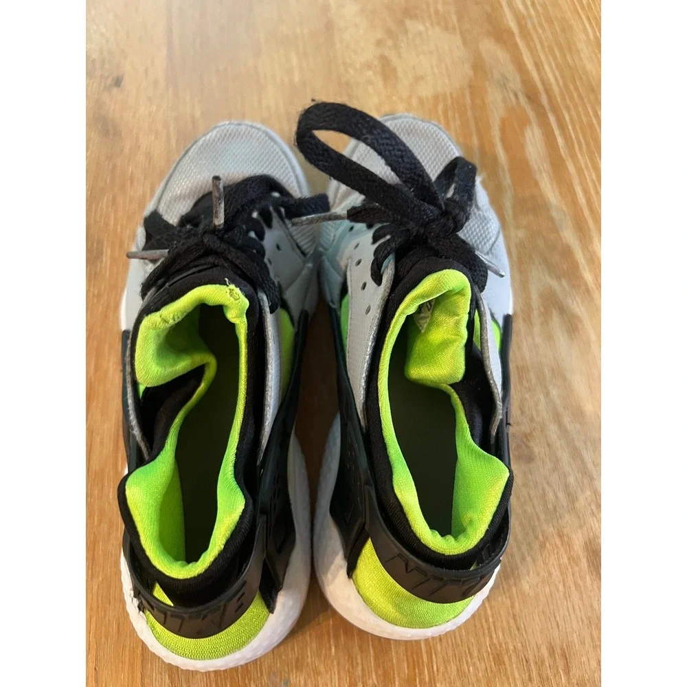 Nike good pre