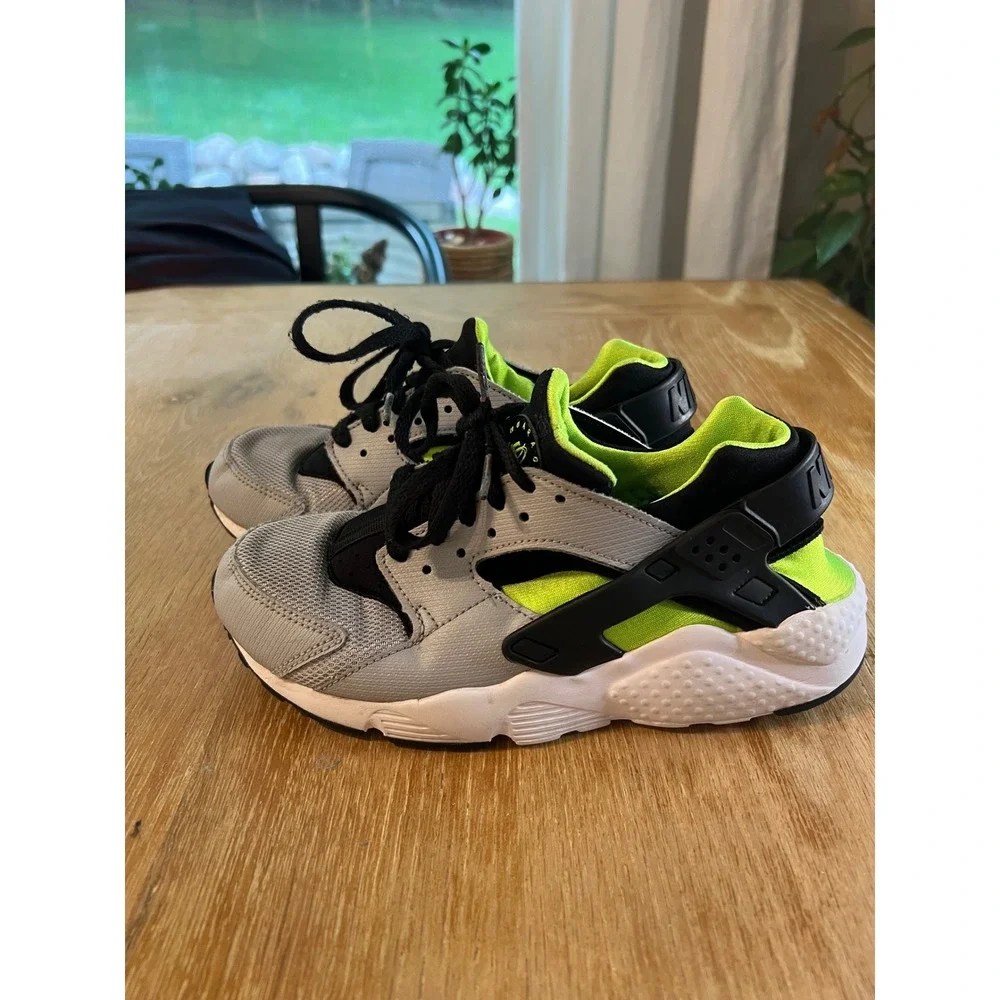Nike good pre
