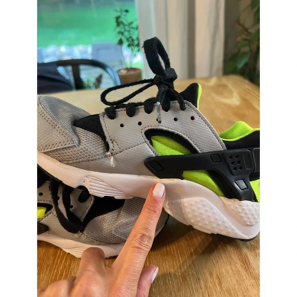 Nike good pre
