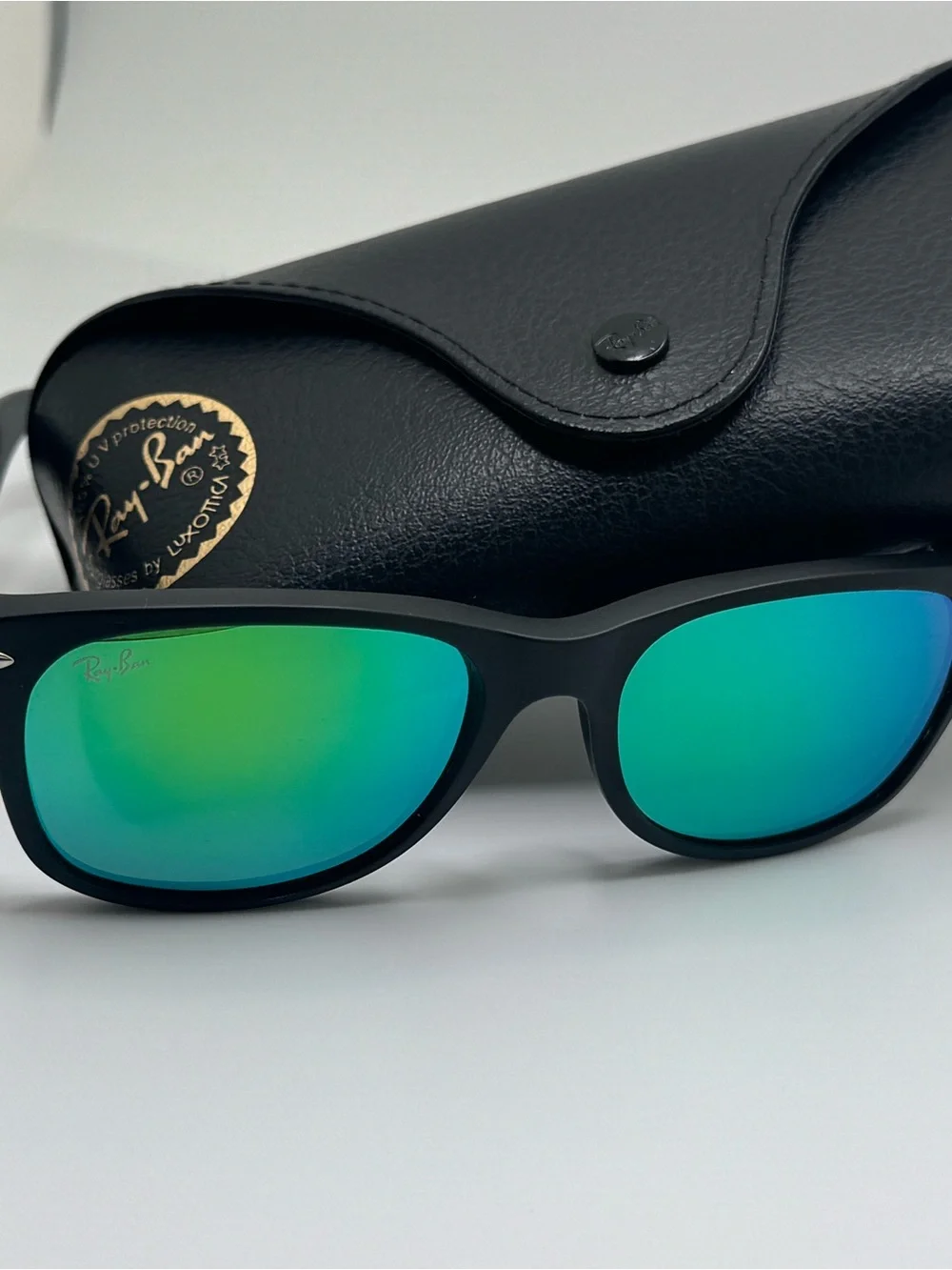 Ray-Ban ray ban