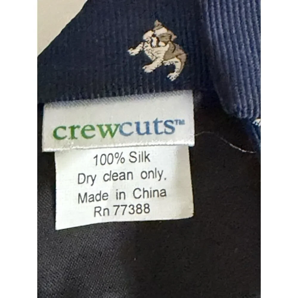 Crewcuts 100% yale cute
