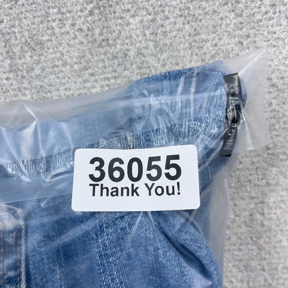 Levis includes item