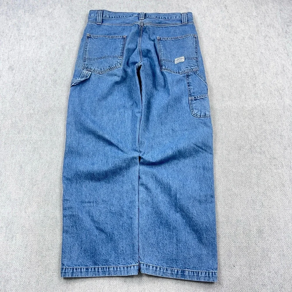 Levis includes item