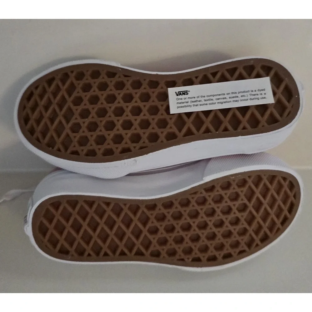 Vans these sneakers