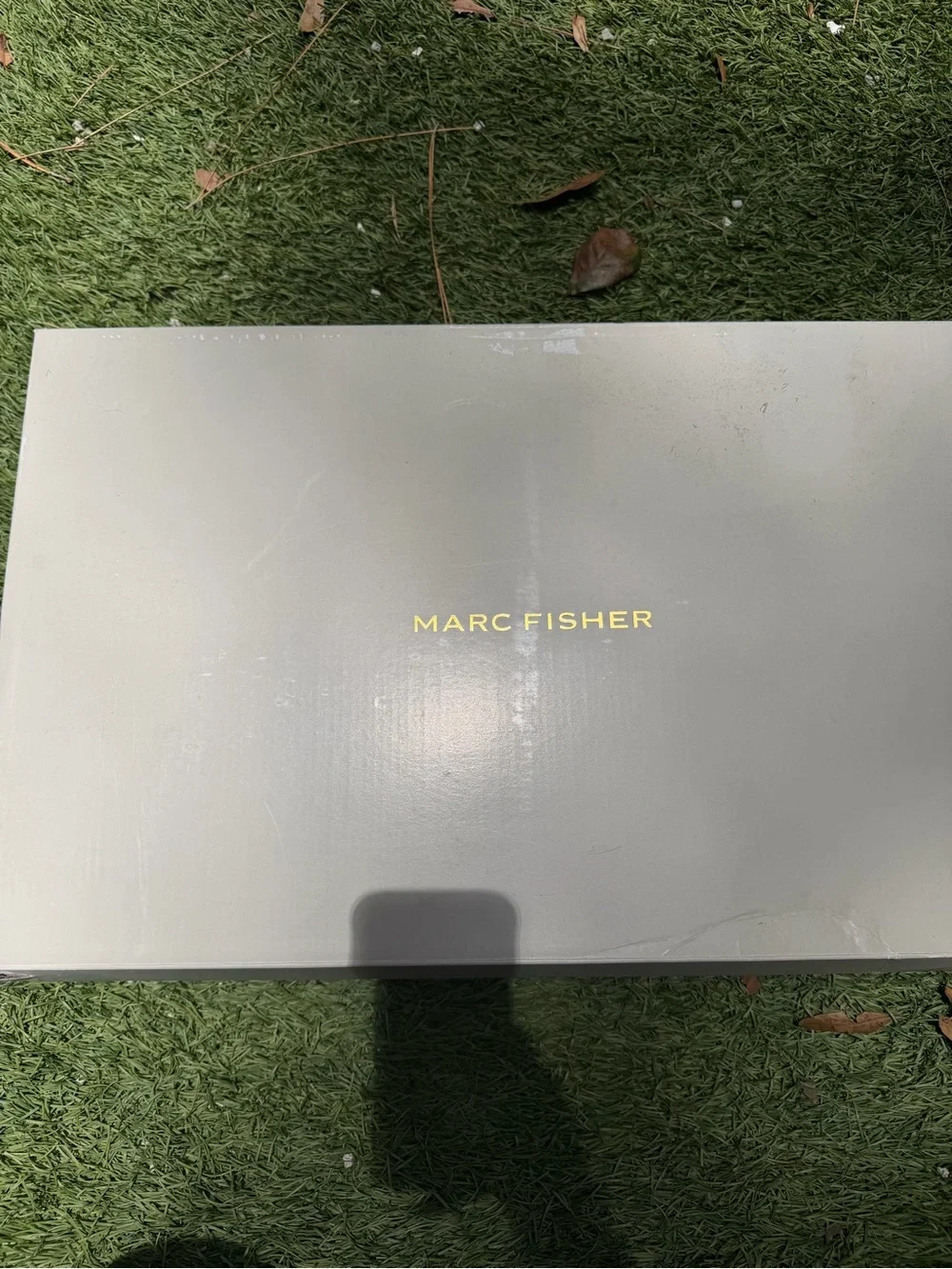 Marc Fisher stylish black