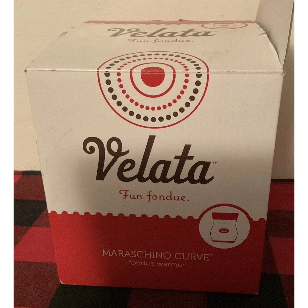 Velata maraschino curve