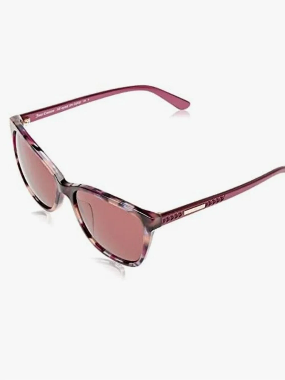 Juicy Couture look cat