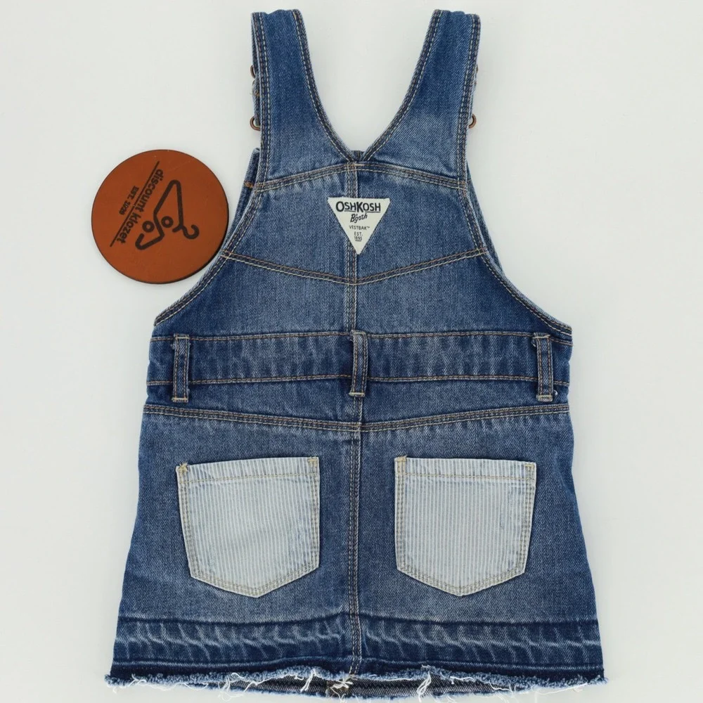 OshKosh Bgosh detailing classic