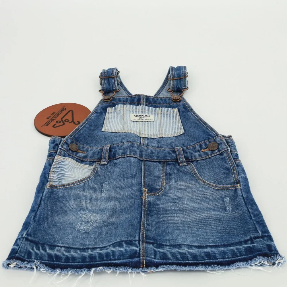 OshKosh Bgosh jumper dress