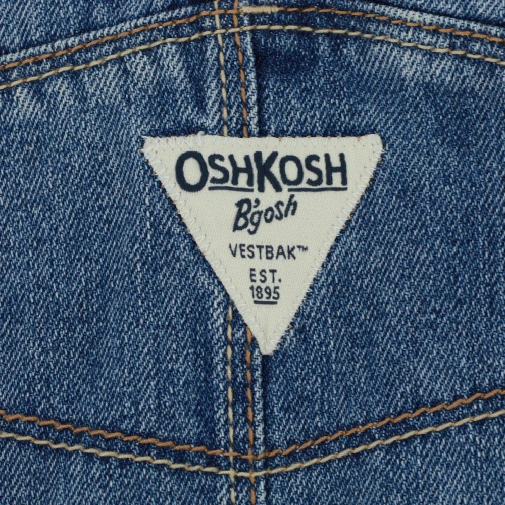OshKosh Bgosh summer metal