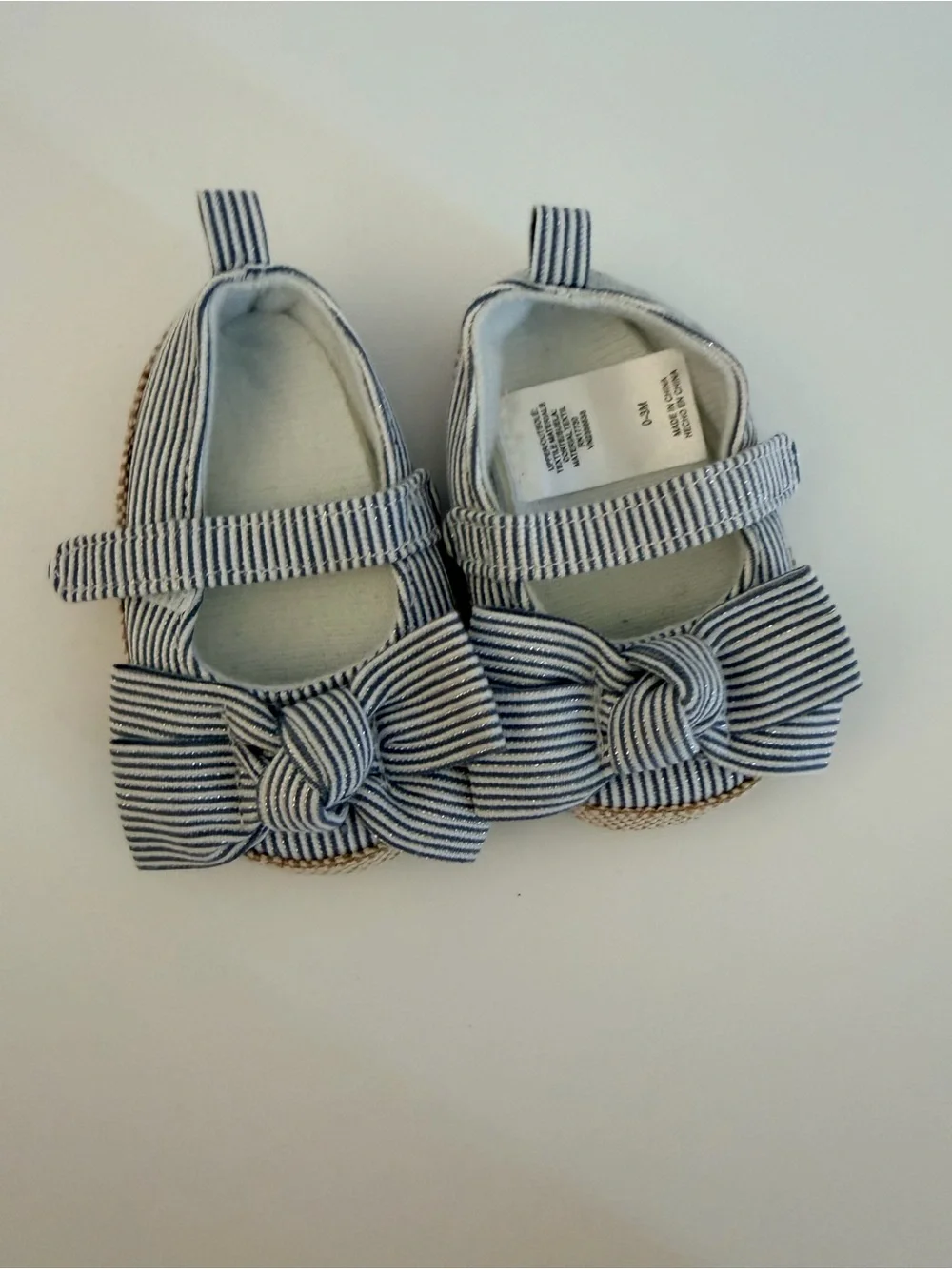 N/A cute striped