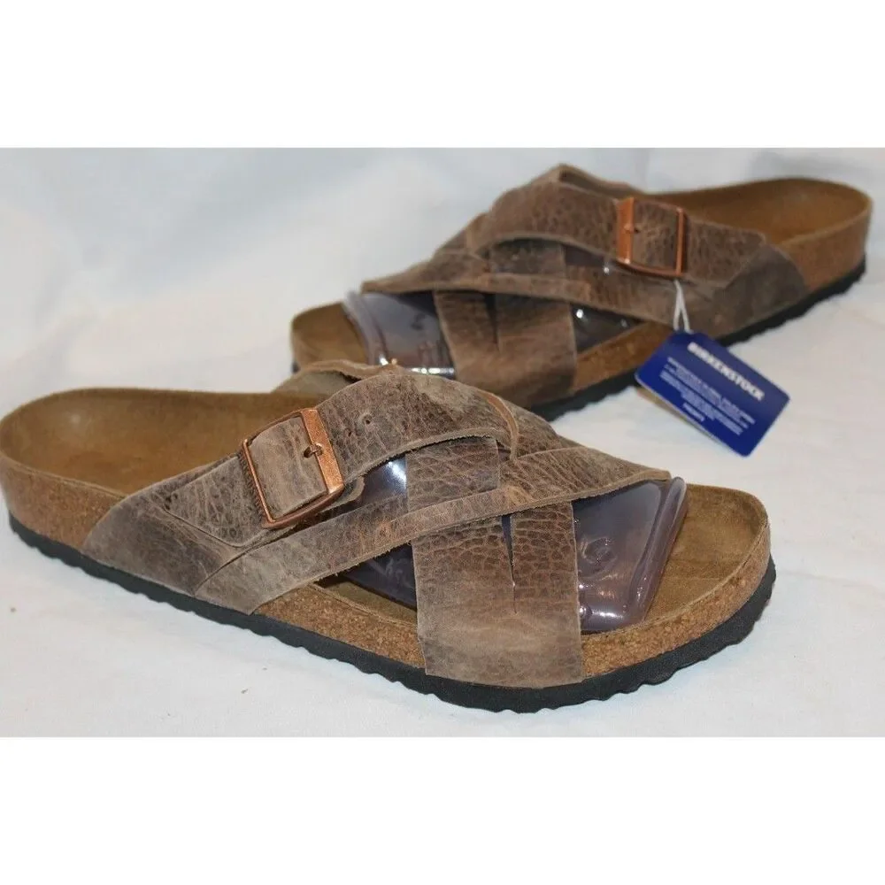 Birkenstock comfort shaped