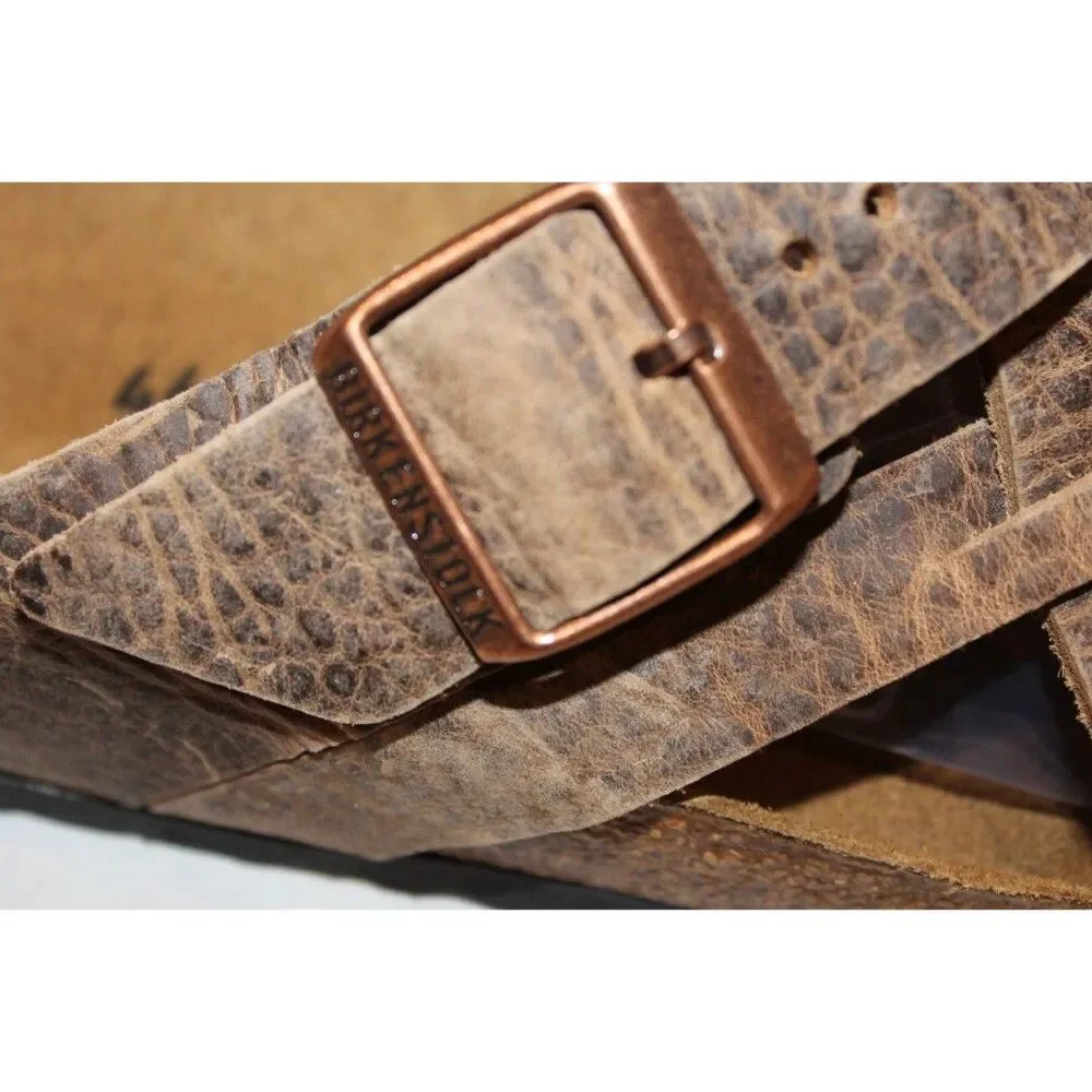 Birkenstock offers pin