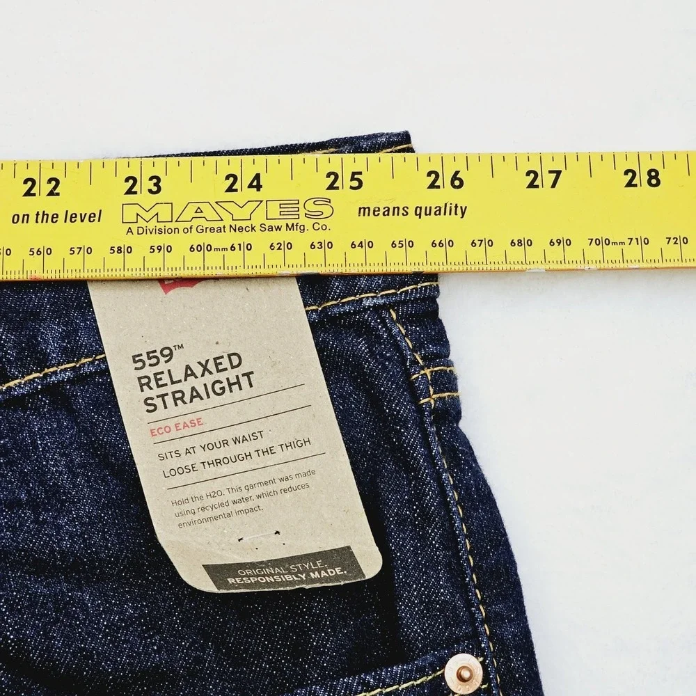 Levis please view