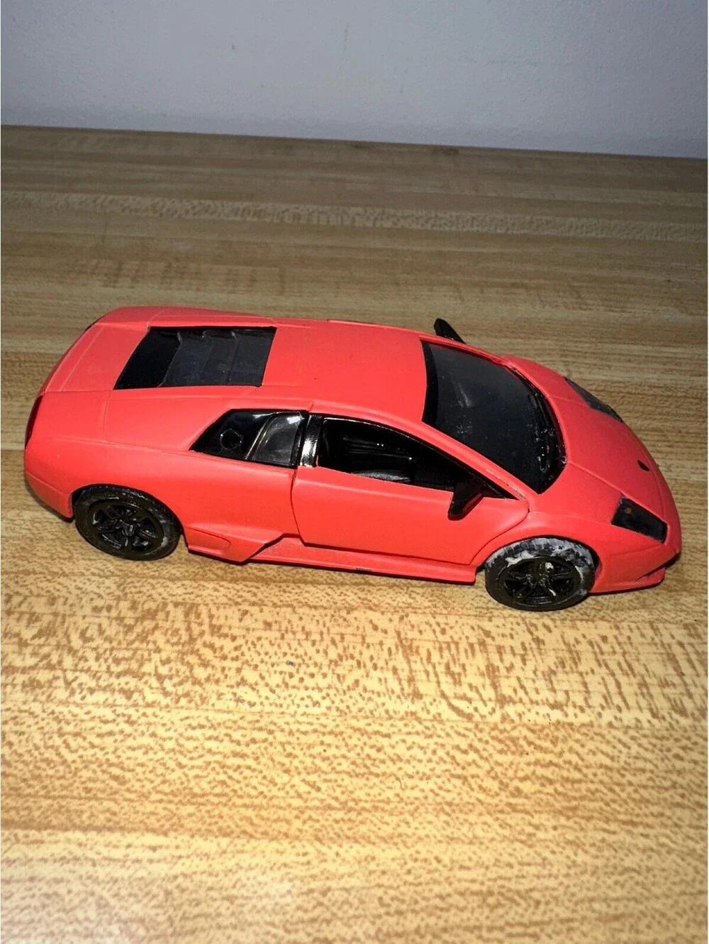 Lamborghini Murciélago LP640 1:36 scale model car