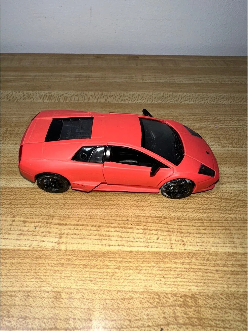 Lamborghini Murciélago LP640 1:36 scale model car