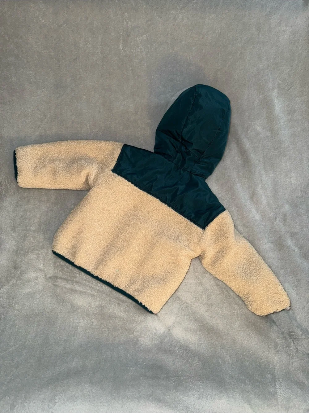Zara jacket