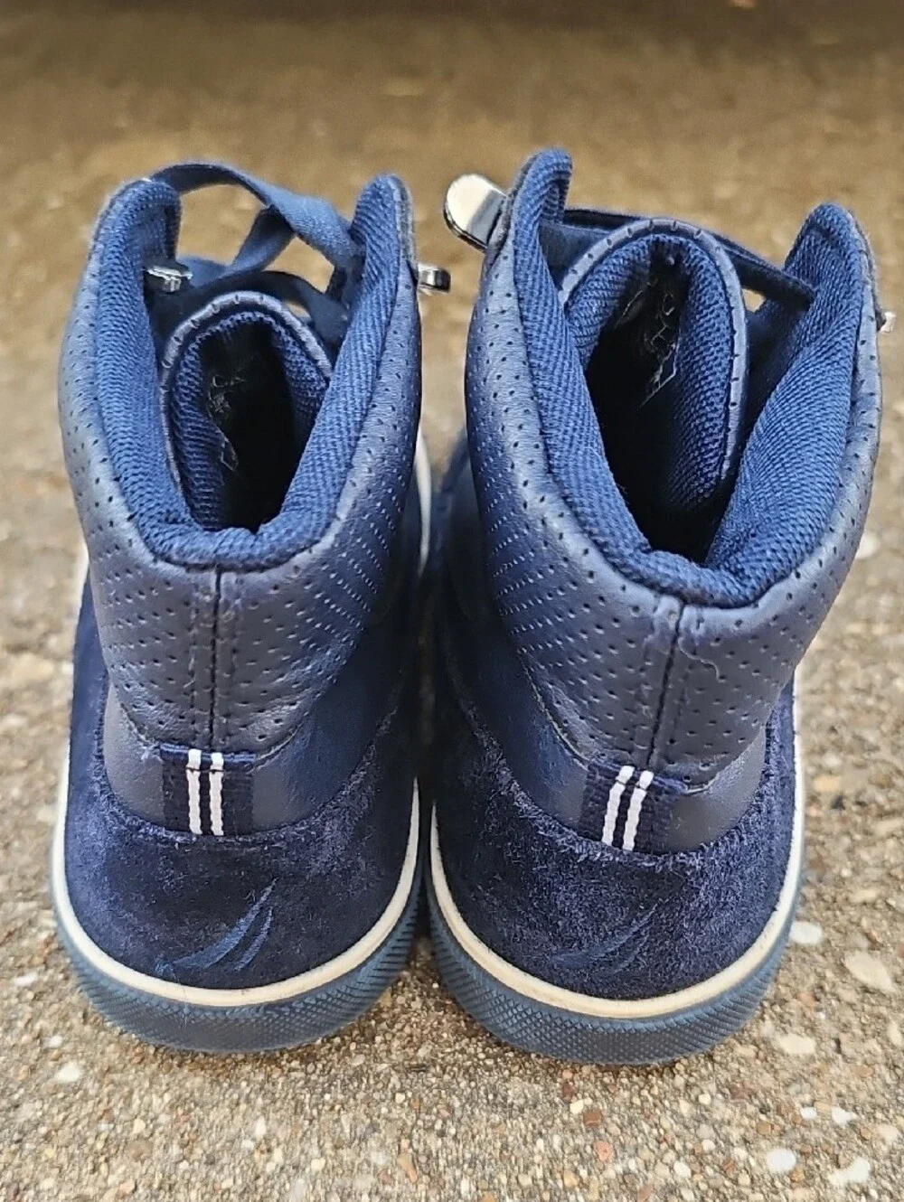 Nautica horizon high