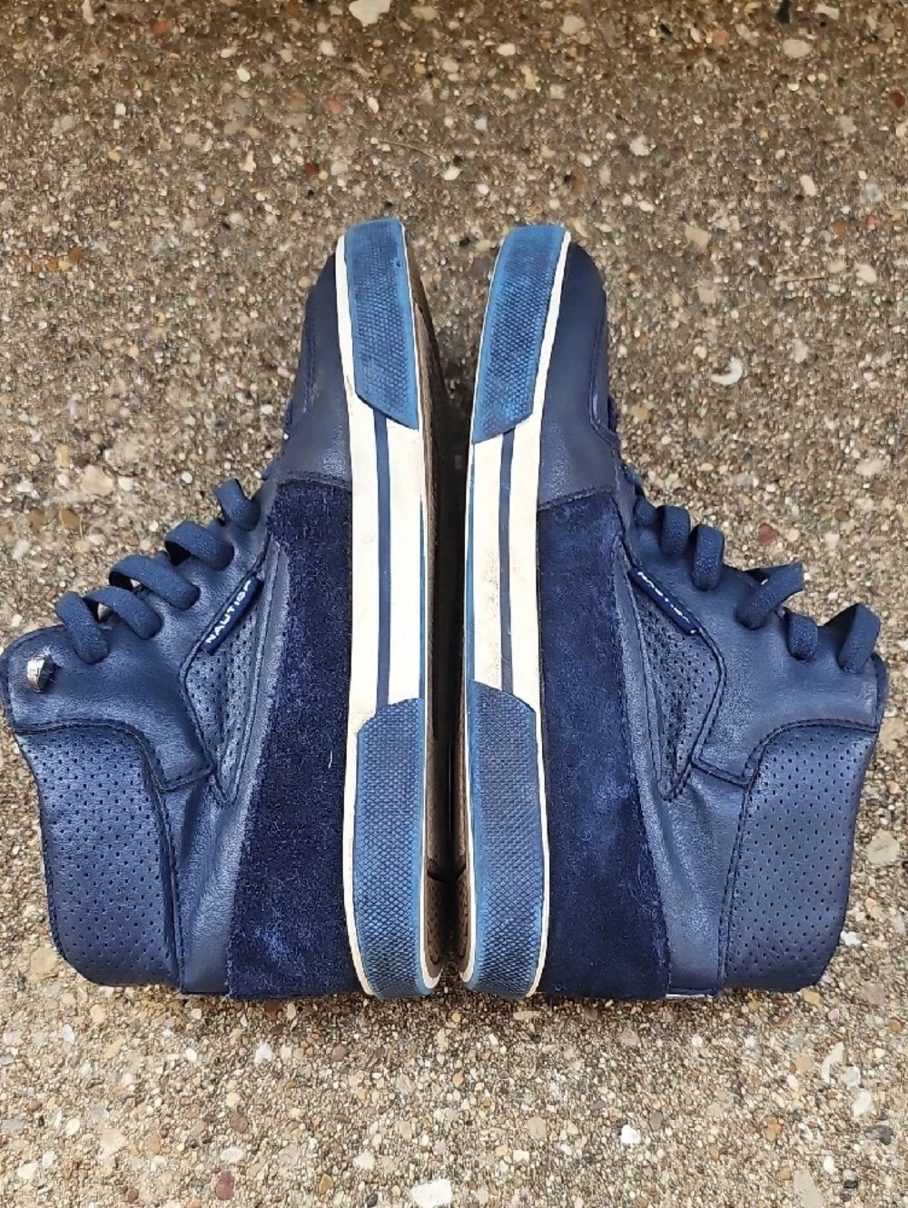 Nautica horizon high