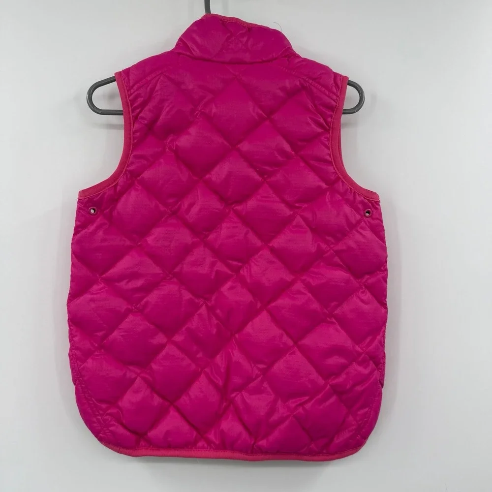 Ralph Lauren logo quilted