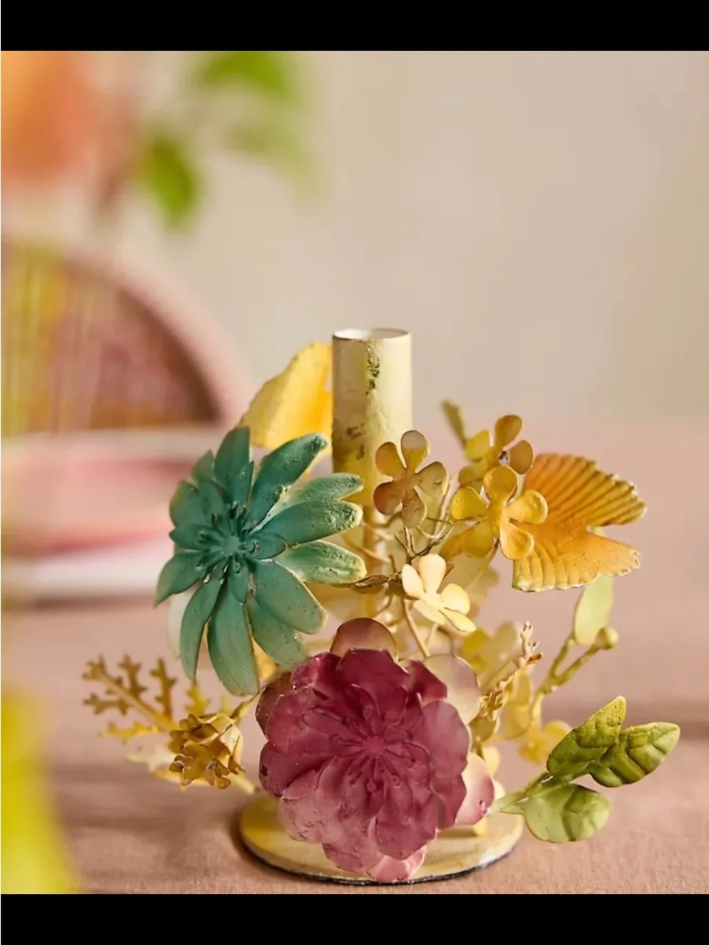Anthropologie anthropology floral