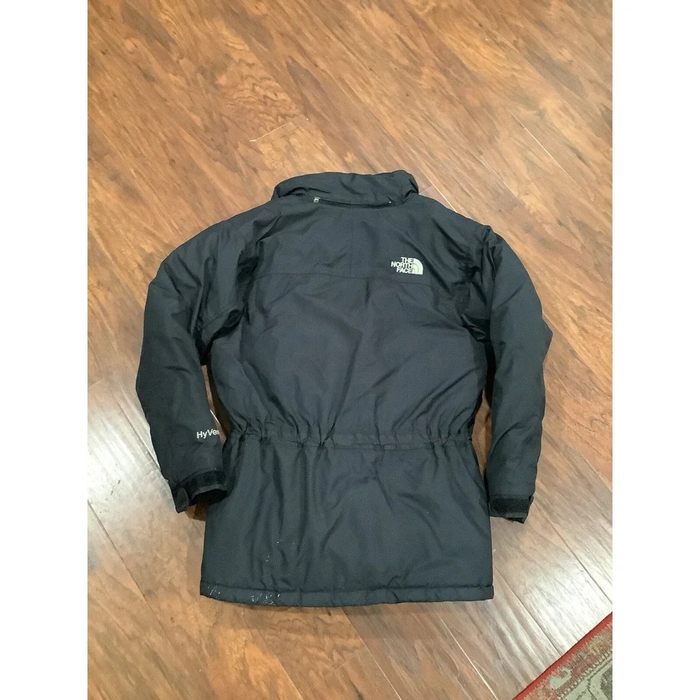 The North Face has description