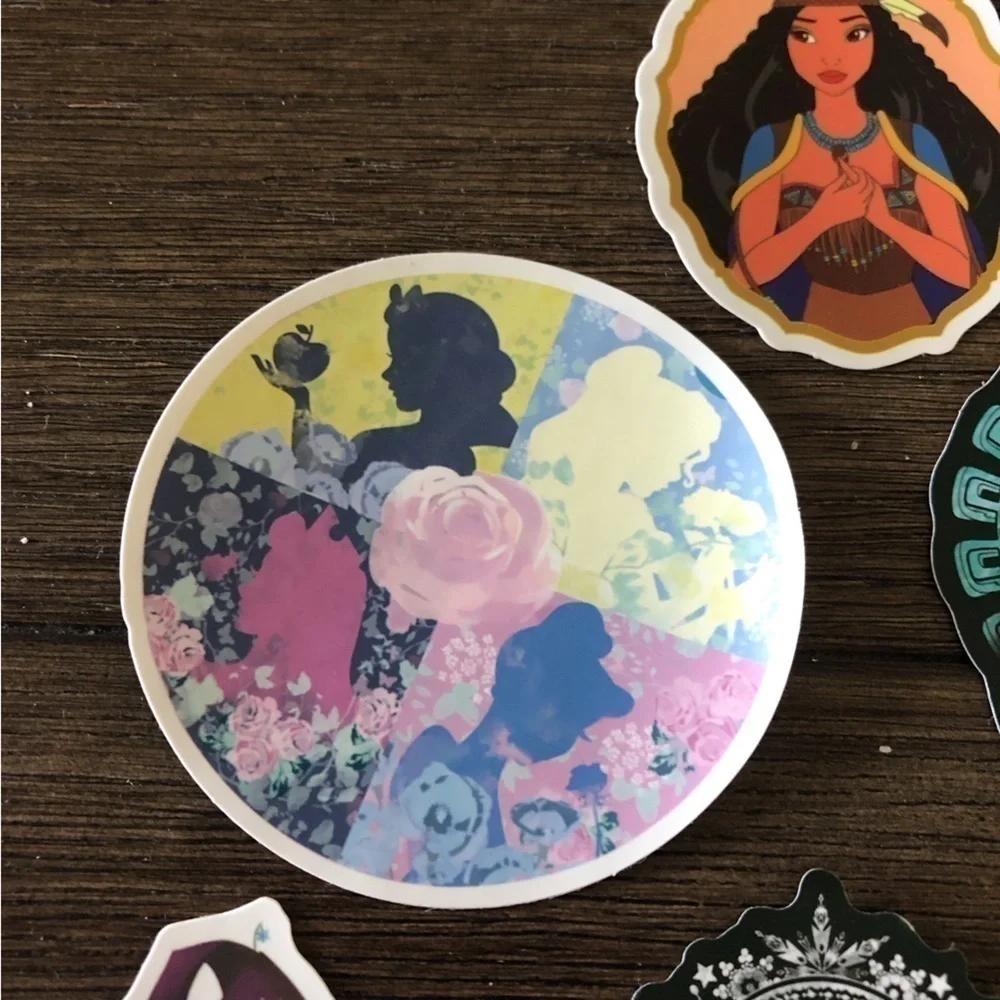 Disney set princess
