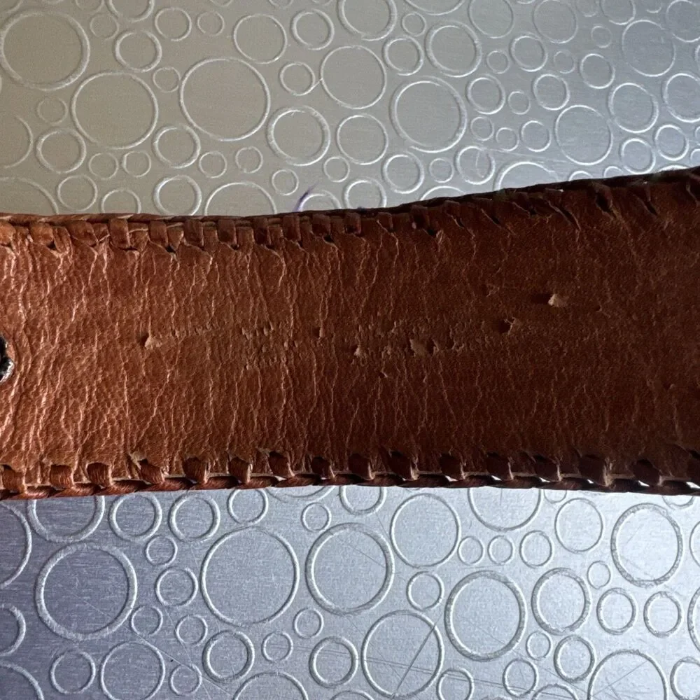Handmade brand artisan