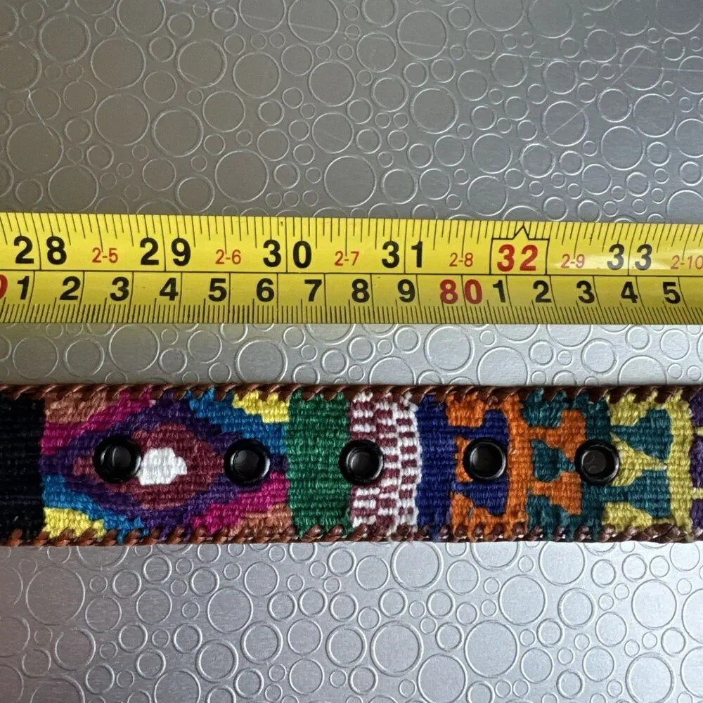 Handmade brand artisan