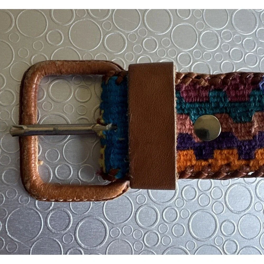 Handmade brand artisan