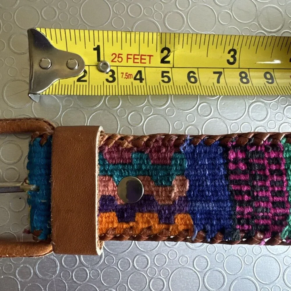 Handmade brand artisan
