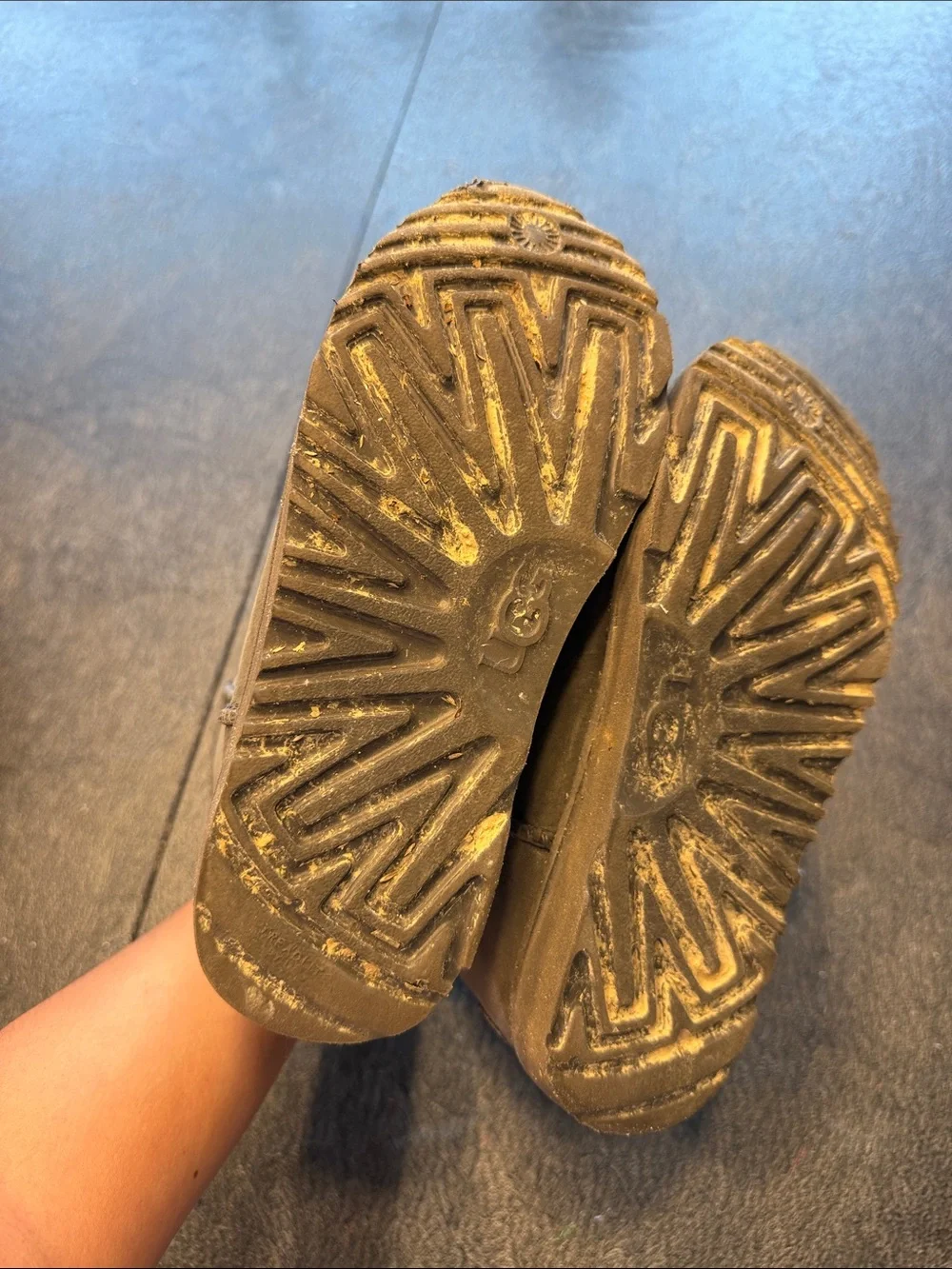 UGG great other