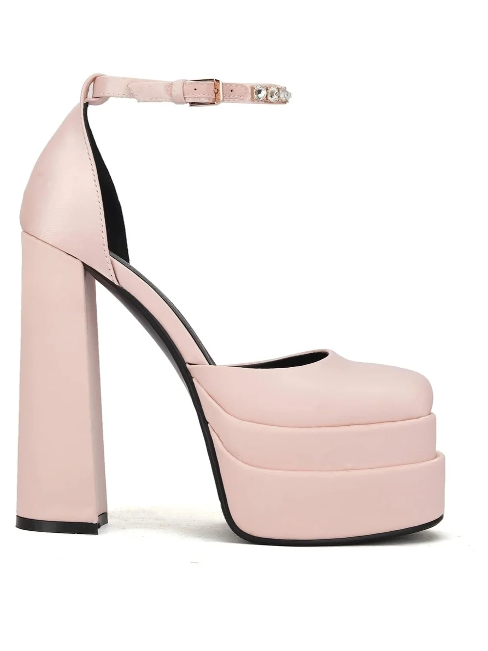 N/A chic platform