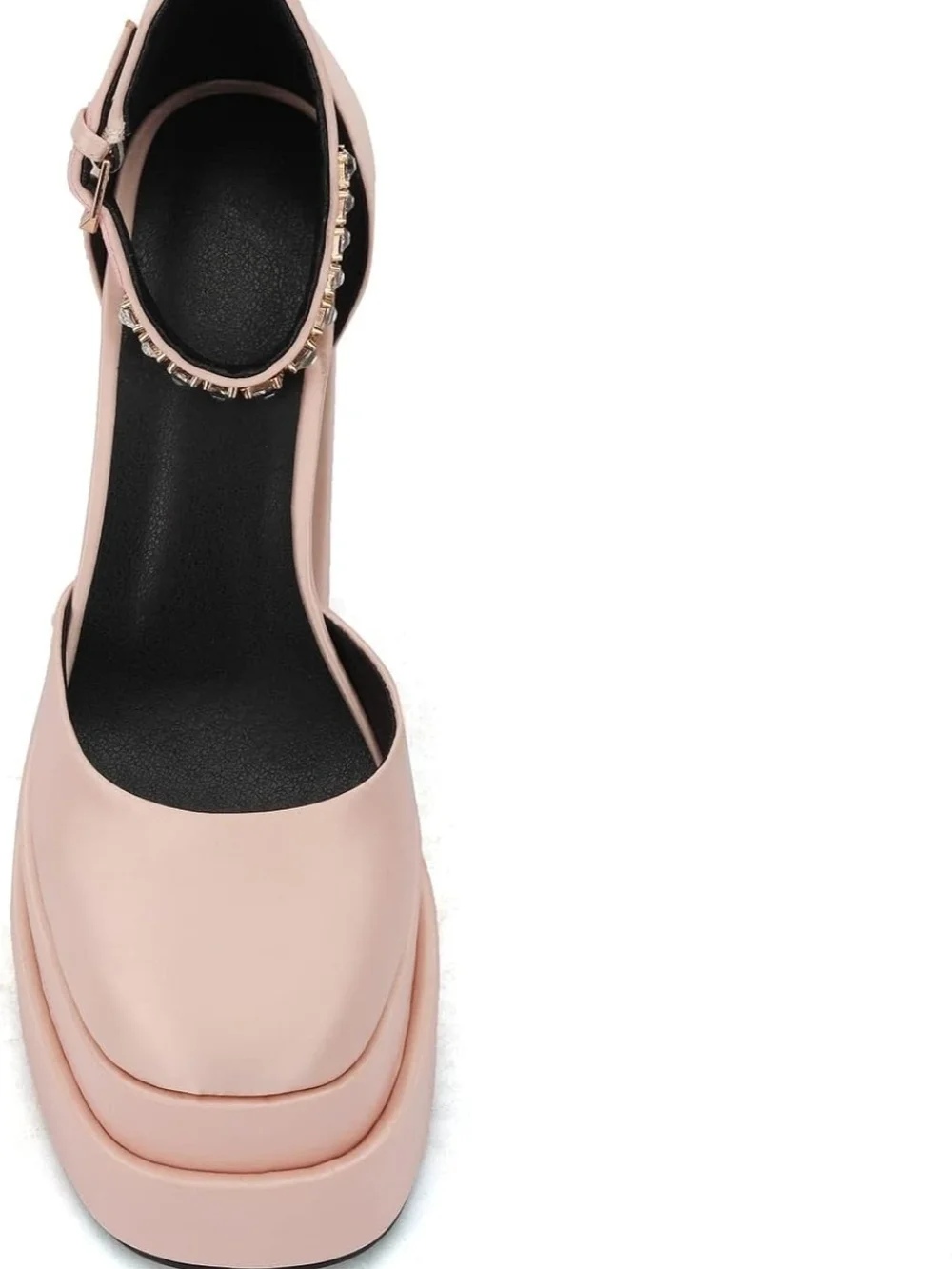 N/A chic platform