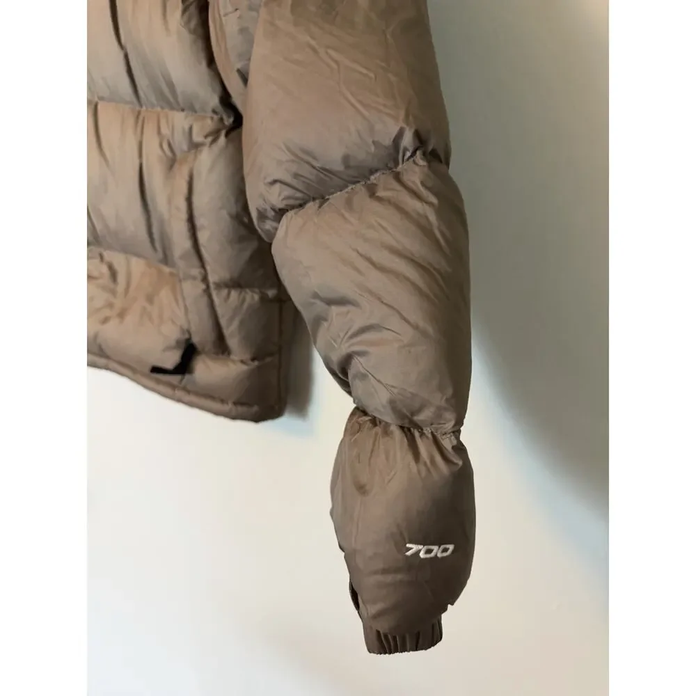 The North Face brand new