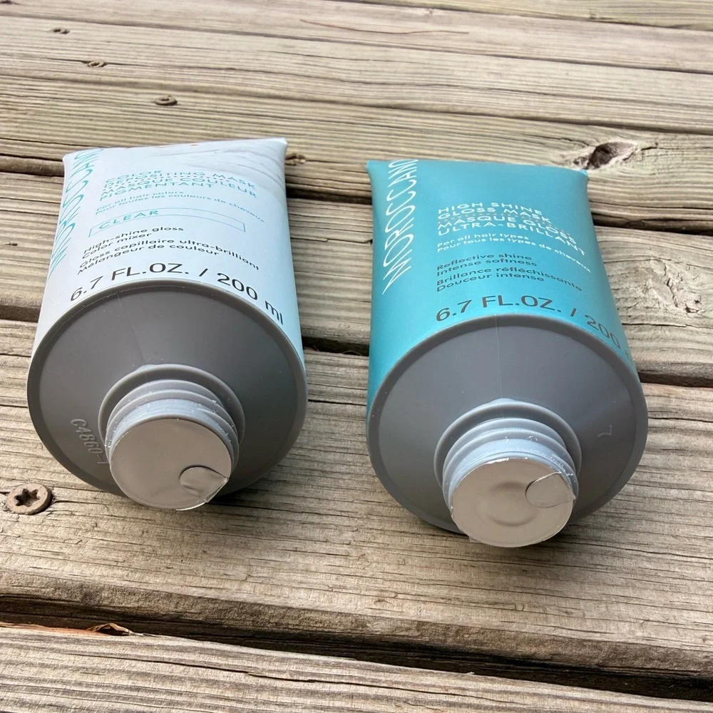 Moroccanoil brand new