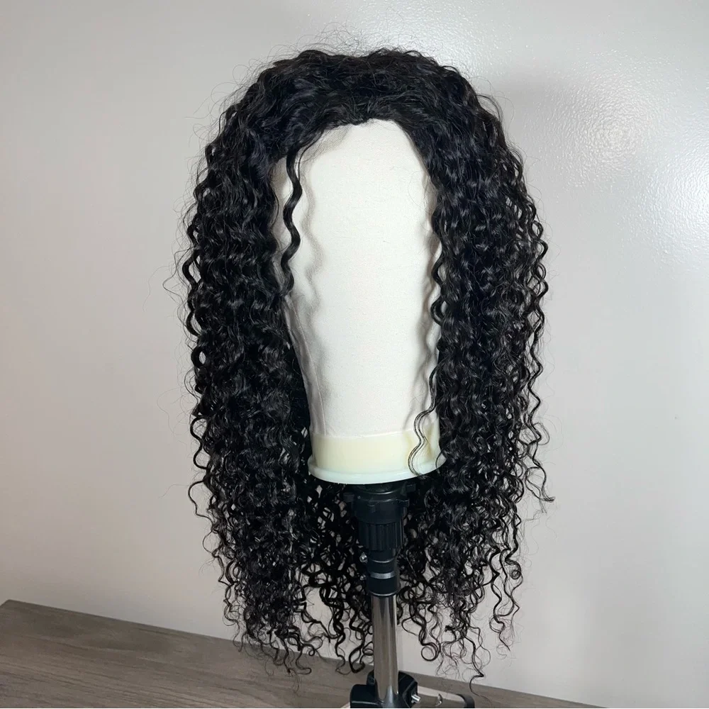 N/A isee hair