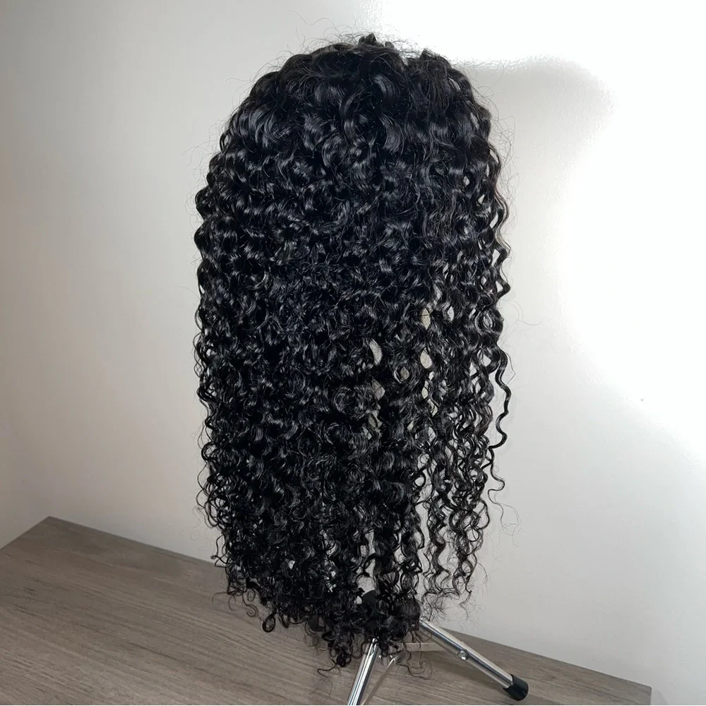 N/A isee hair