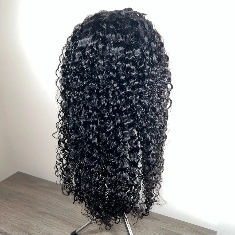 N/A isee hair
