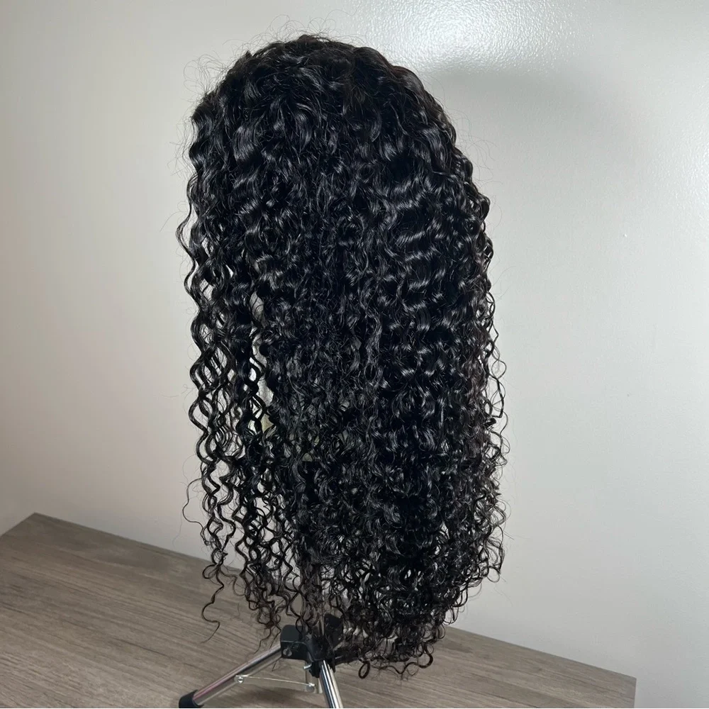 N/A isee hair