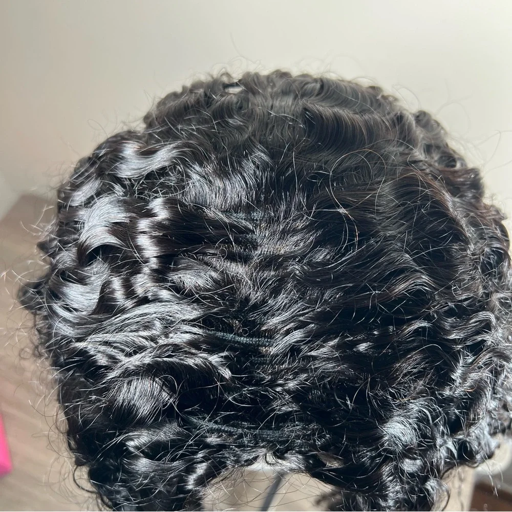 N/A isee hair