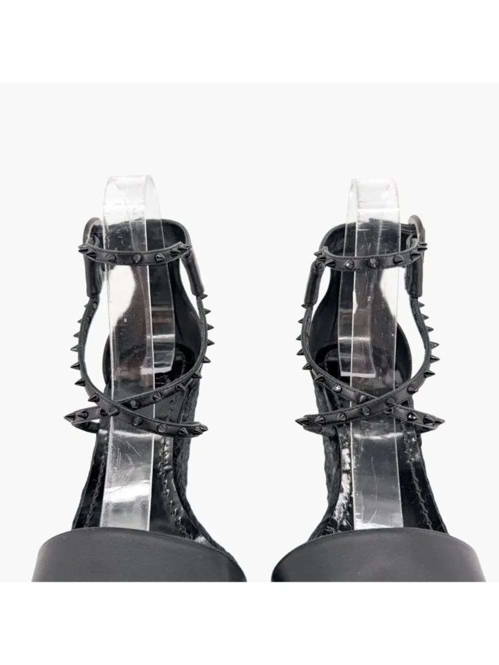 Christian Louboutin 75 christian summer