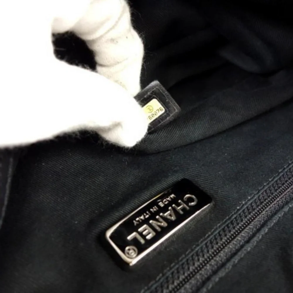CHANEL made italy