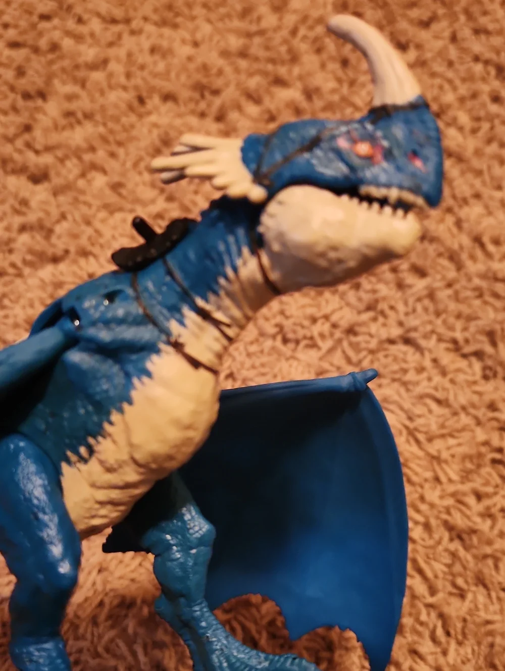how to train your dragon highly detailed