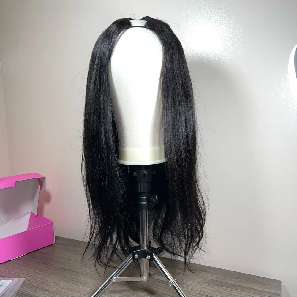 Unice hair natural
