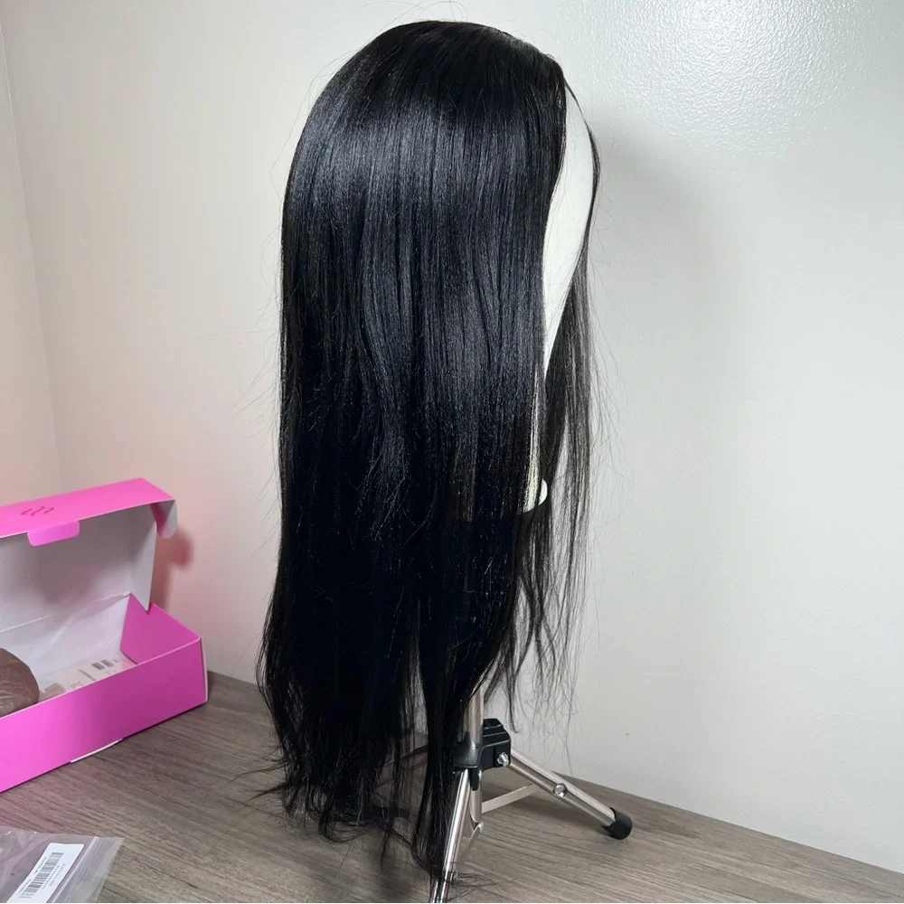 Unice hair natural