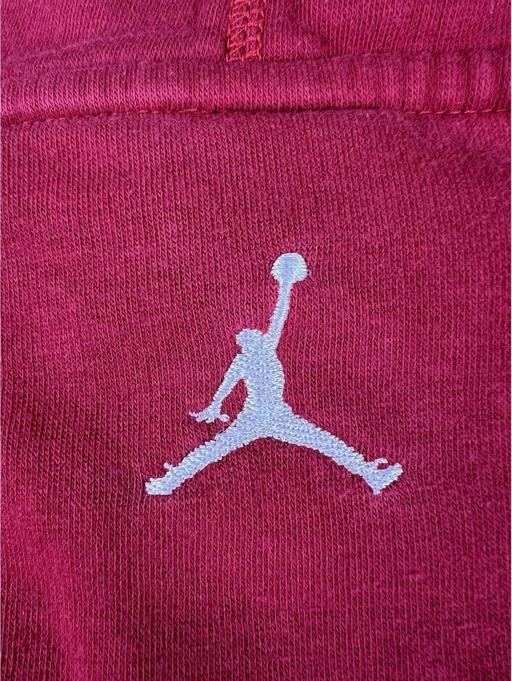 Jordan vintage air