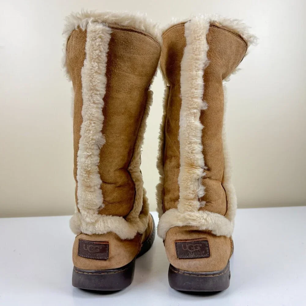 UGG pre owned